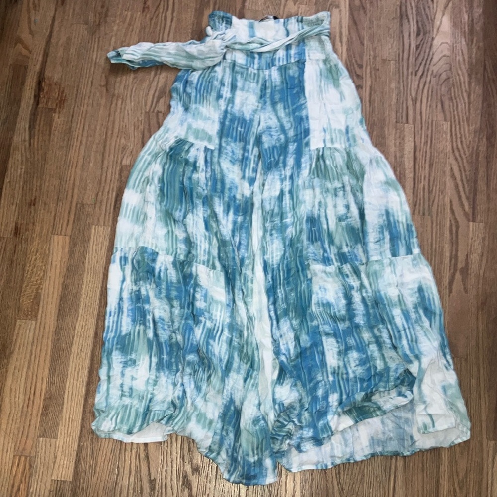 Palazzo Pants
